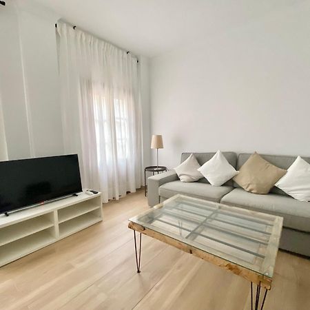 Balcon De La Paz Apartment Antequera Ngoại thất bức ảnh