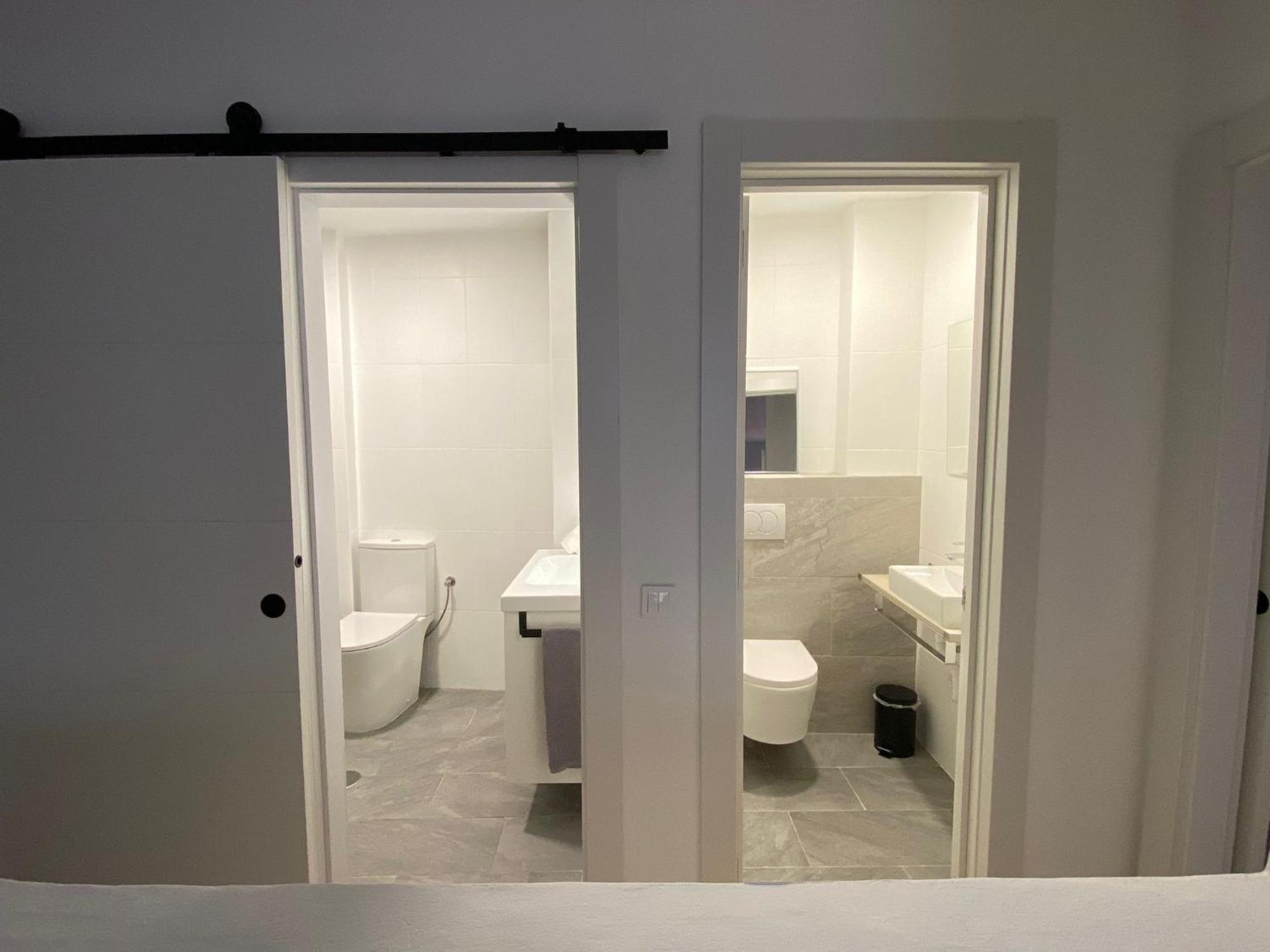 Balcon De La Paz Apartment Antequera Ngoại thất bức ảnh