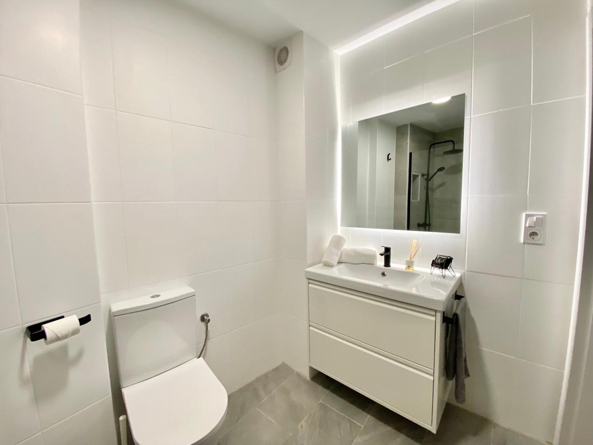 Balcon De La Paz Apartment Antequera Ngoại thất bức ảnh