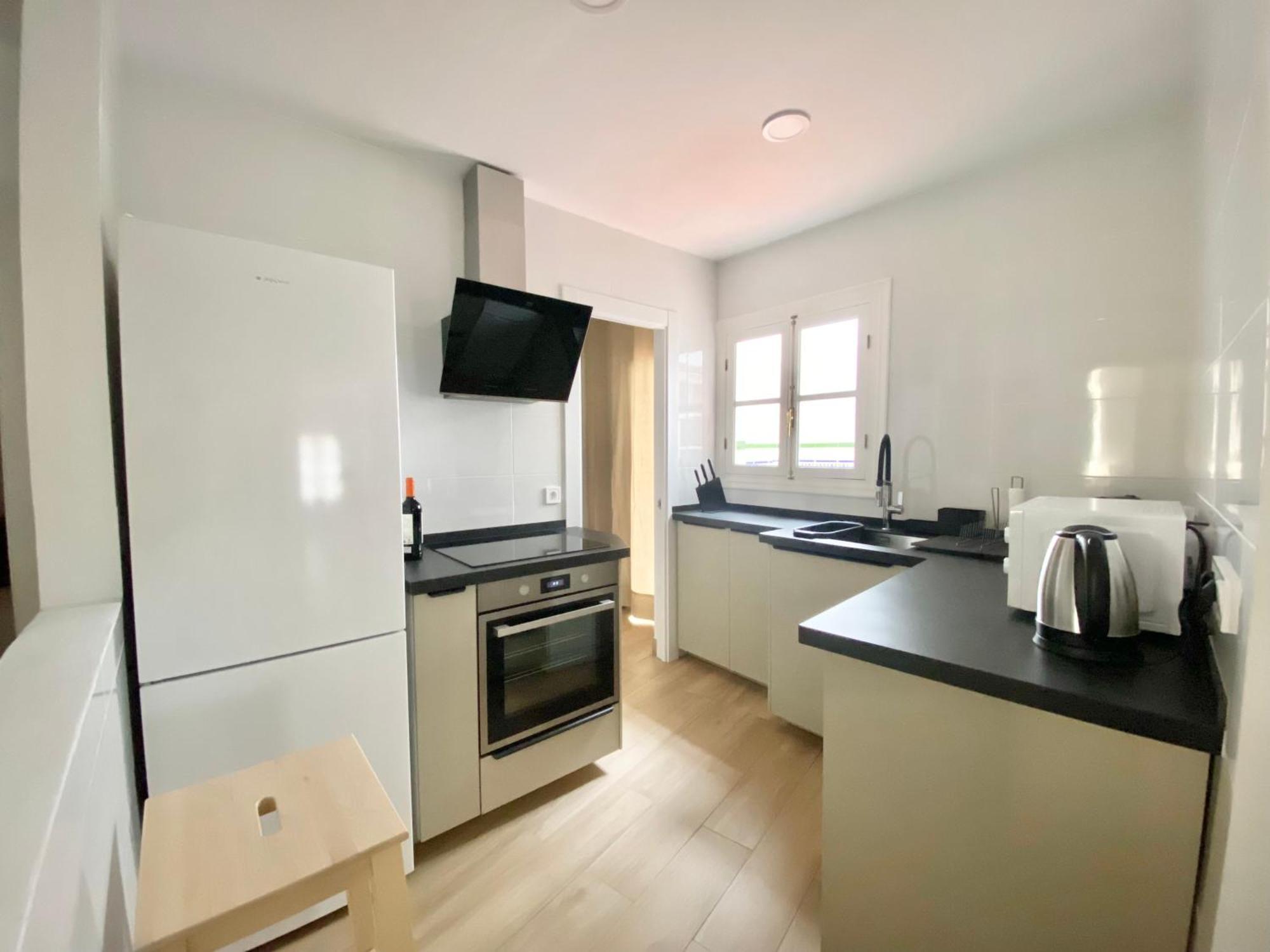 Balcon De La Paz Apartment Antequera Ngoại thất bức ảnh