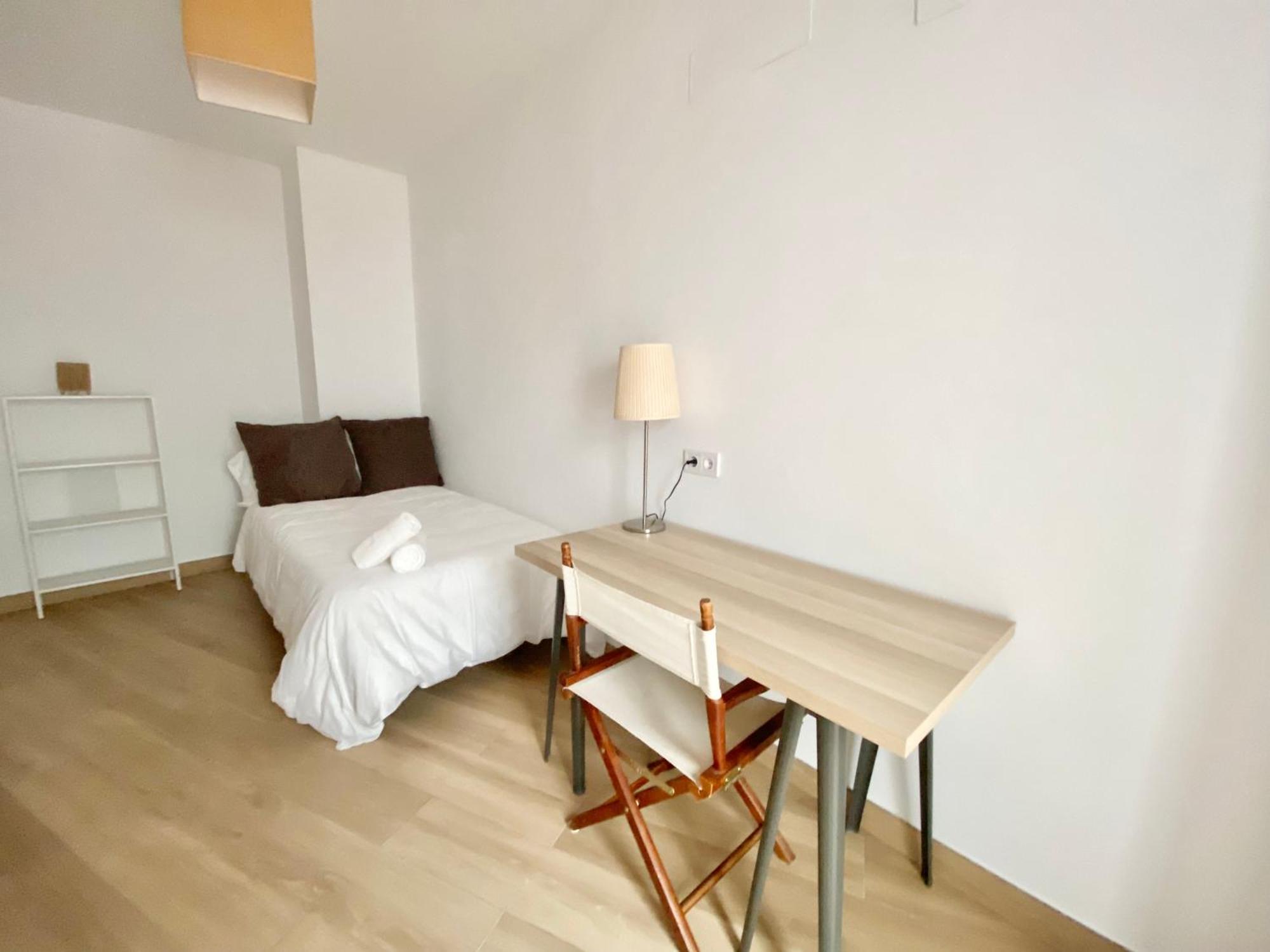 Balcon De La Paz Apartment Antequera Ngoại thất bức ảnh