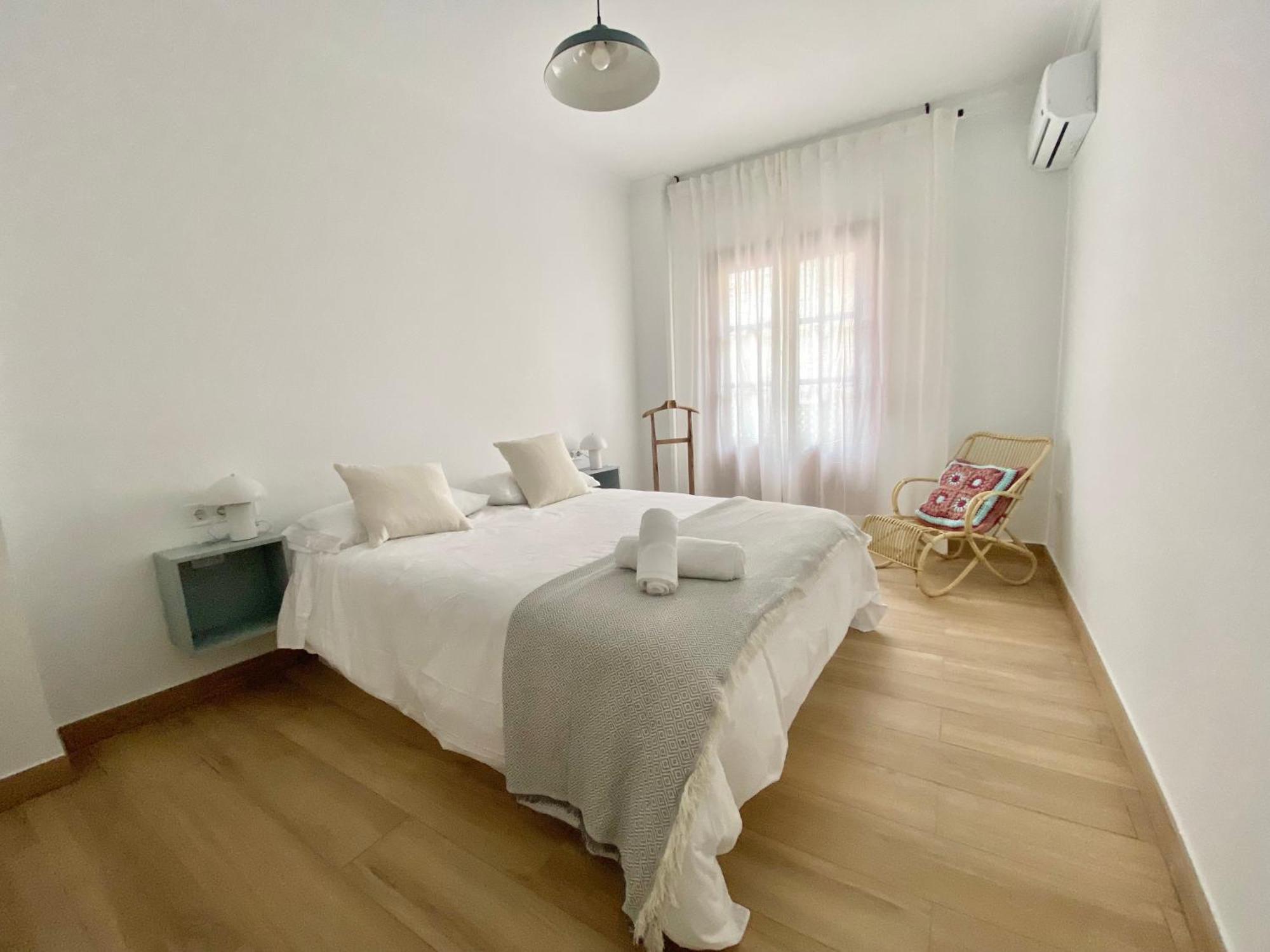Balcon De La Paz Apartment Antequera Ngoại thất bức ảnh