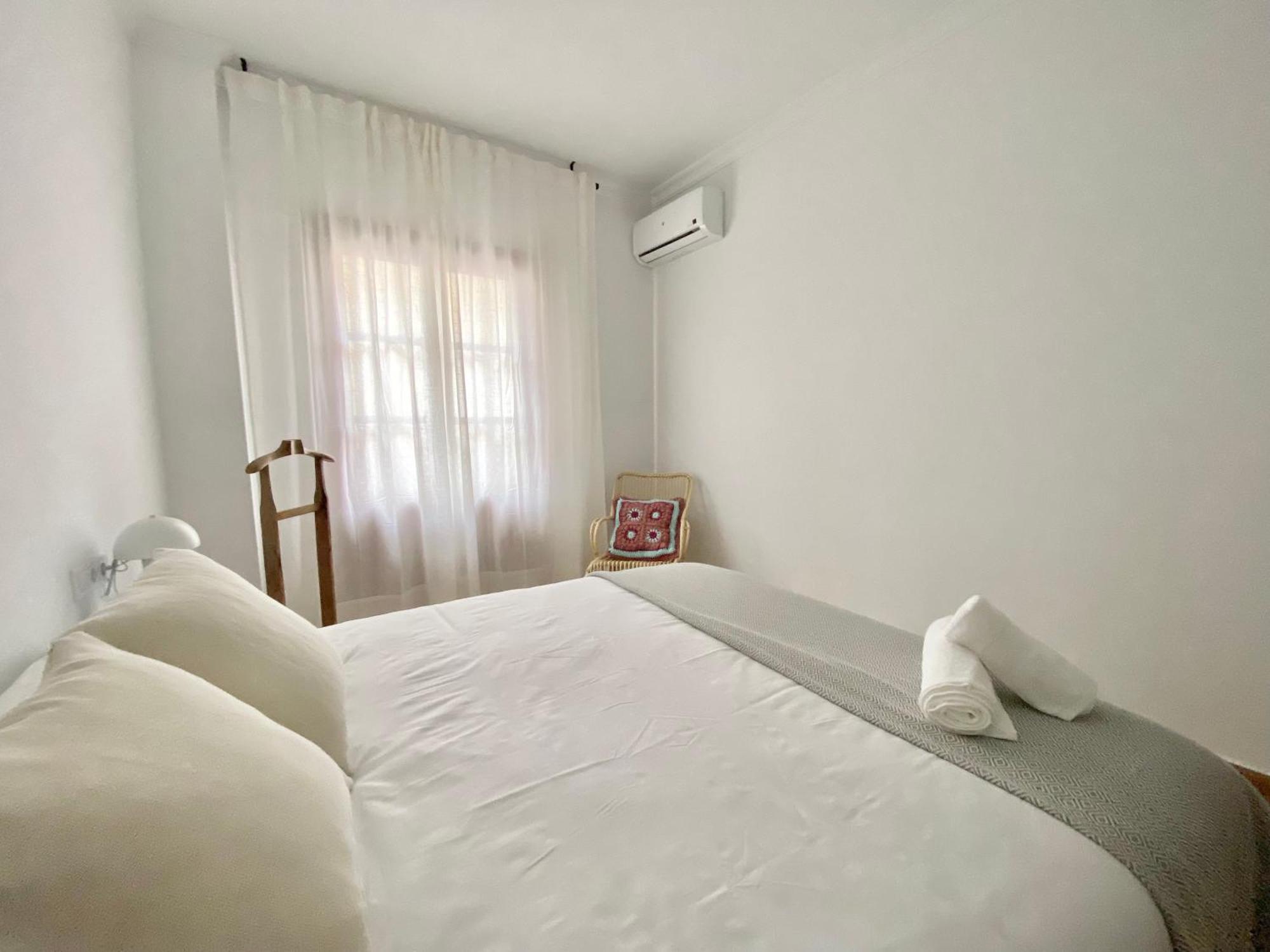 Balcon De La Paz Apartment Antequera Ngoại thất bức ảnh