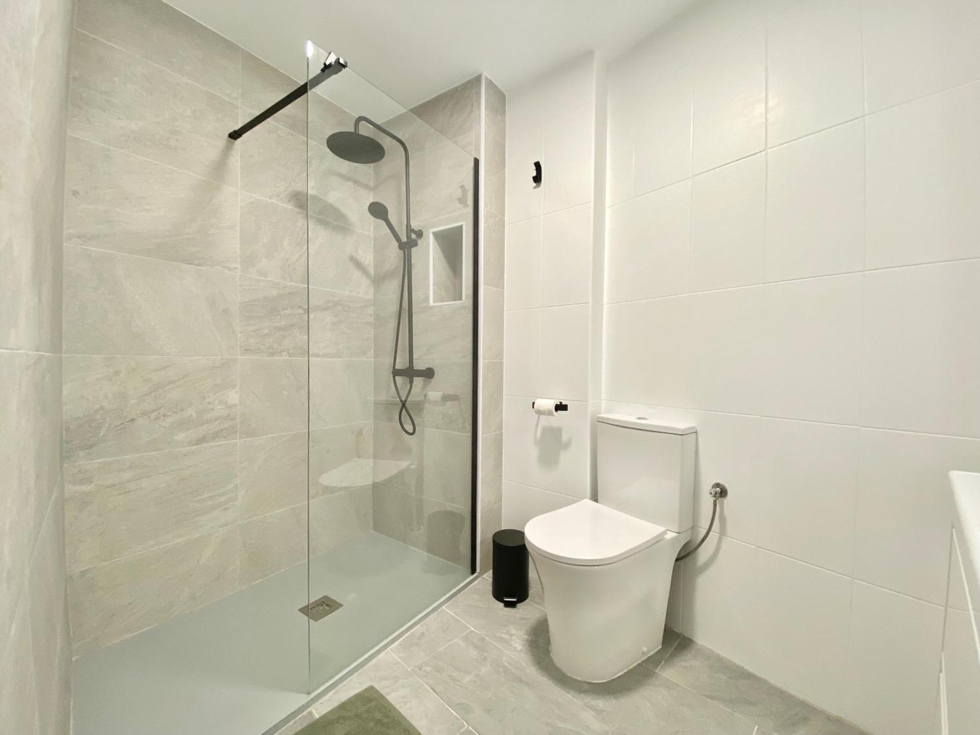 Balcon De La Paz Apartment Antequera Ngoại thất bức ảnh