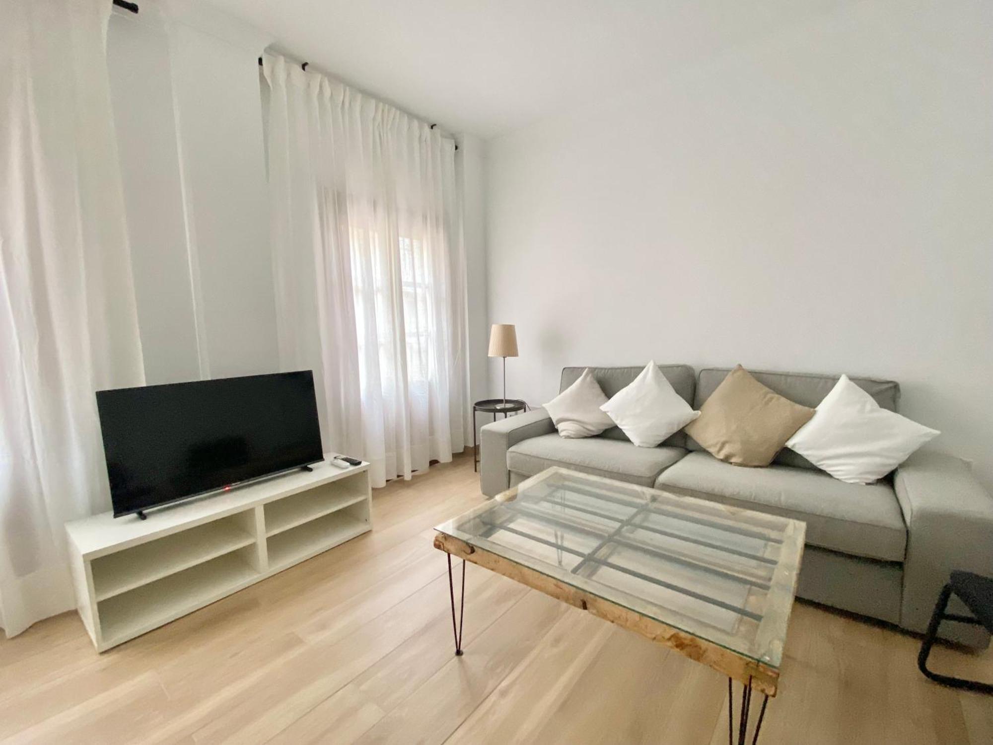 Balcon De La Paz Apartment Antequera Ngoại thất bức ảnh