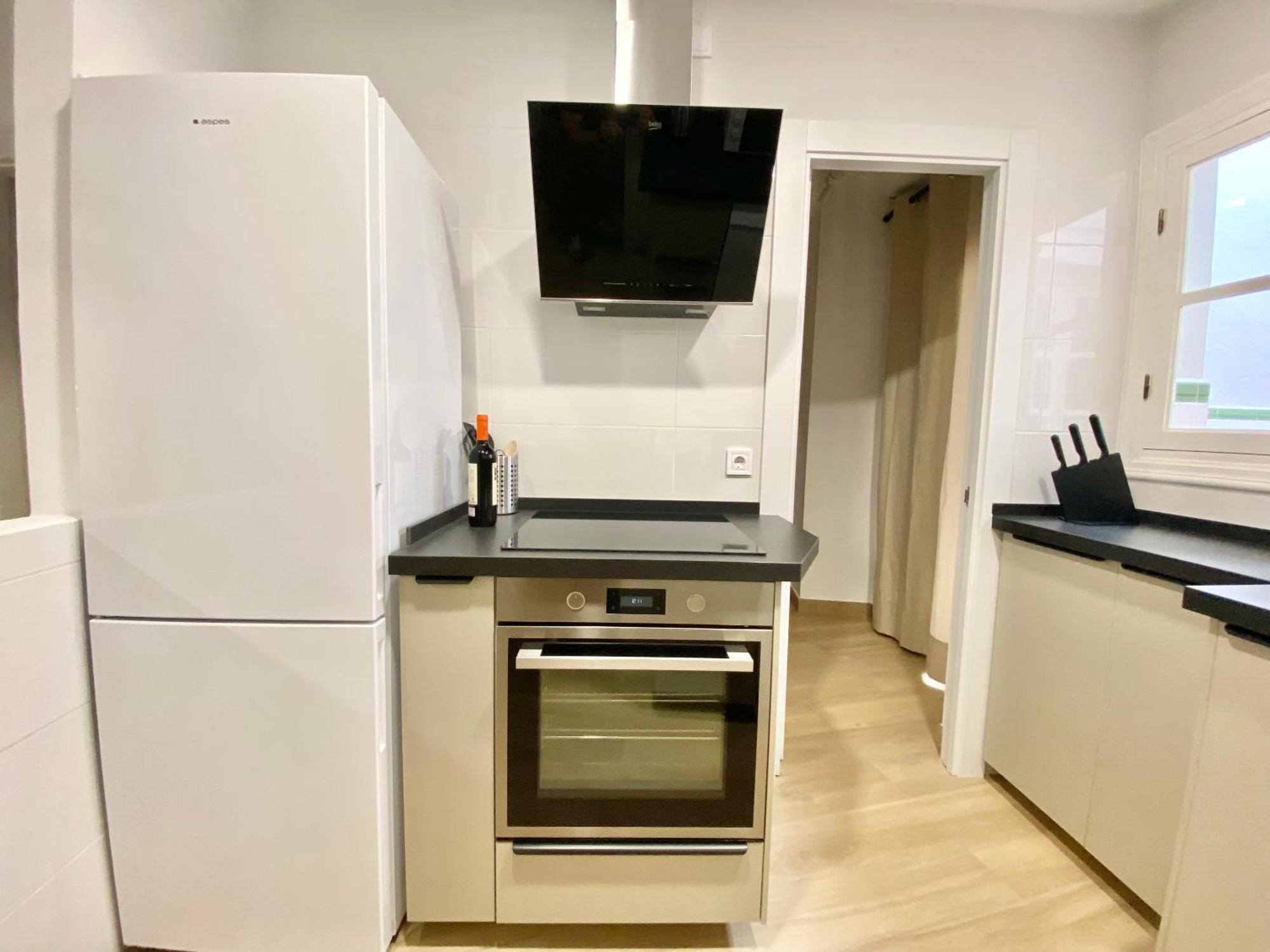 Balcon De La Paz Apartment Antequera Ngoại thất bức ảnh