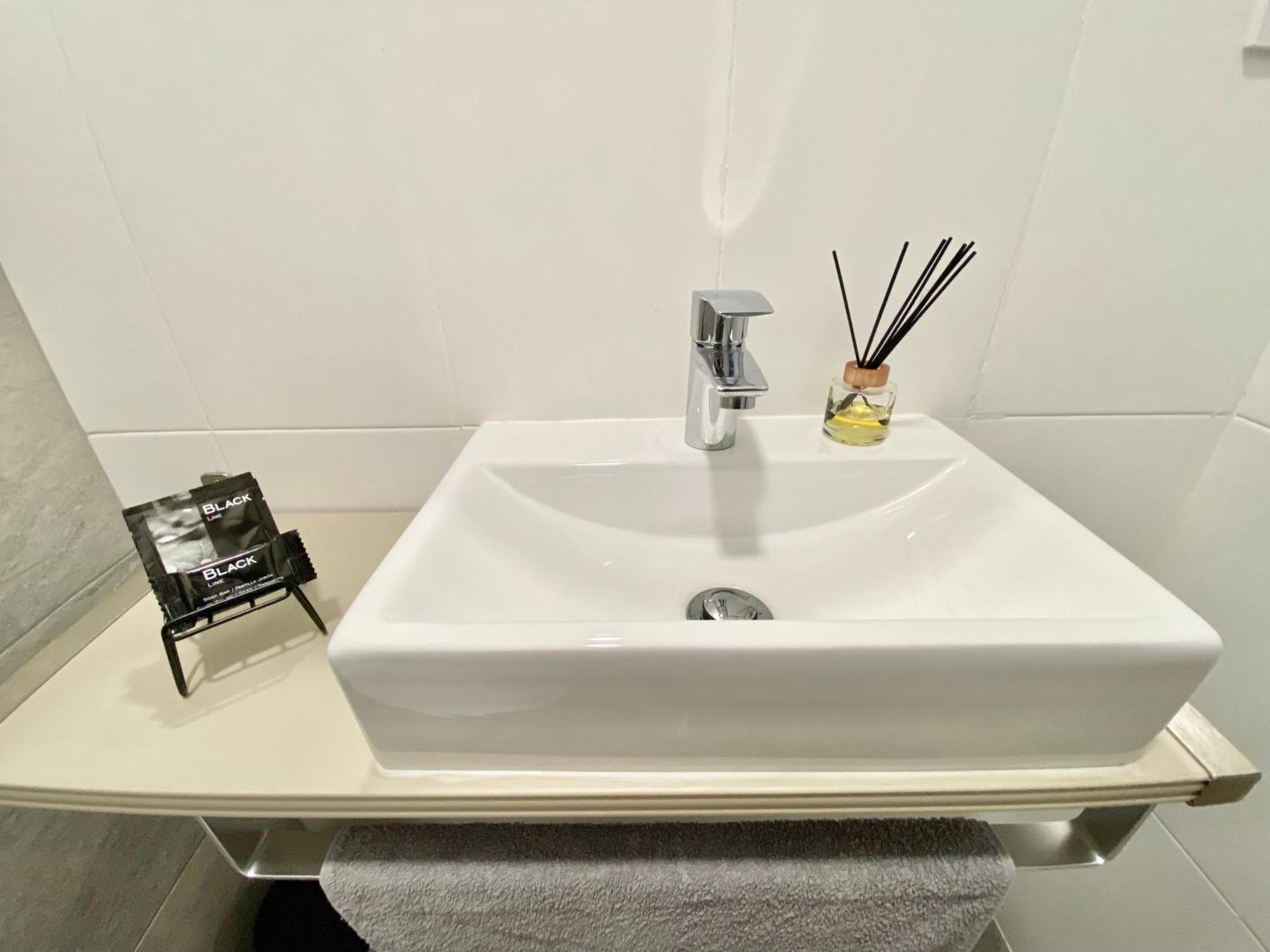 Balcon De La Paz Apartment Antequera Ngoại thất bức ảnh