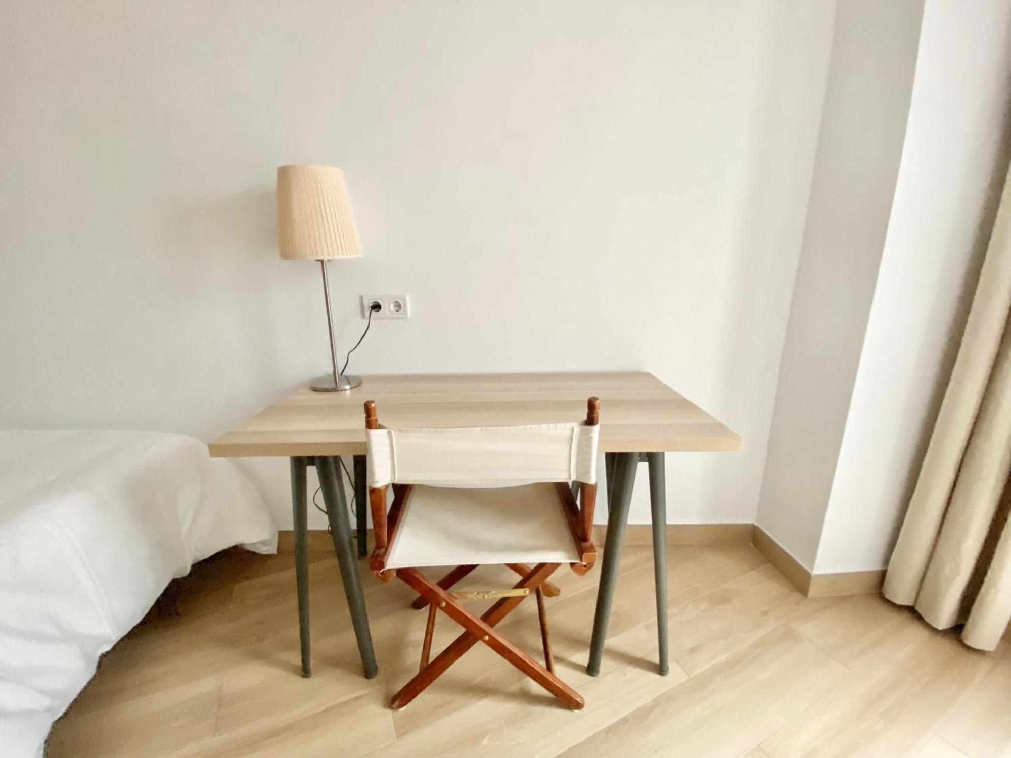 Balcon De La Paz Apartment Antequera Ngoại thất bức ảnh