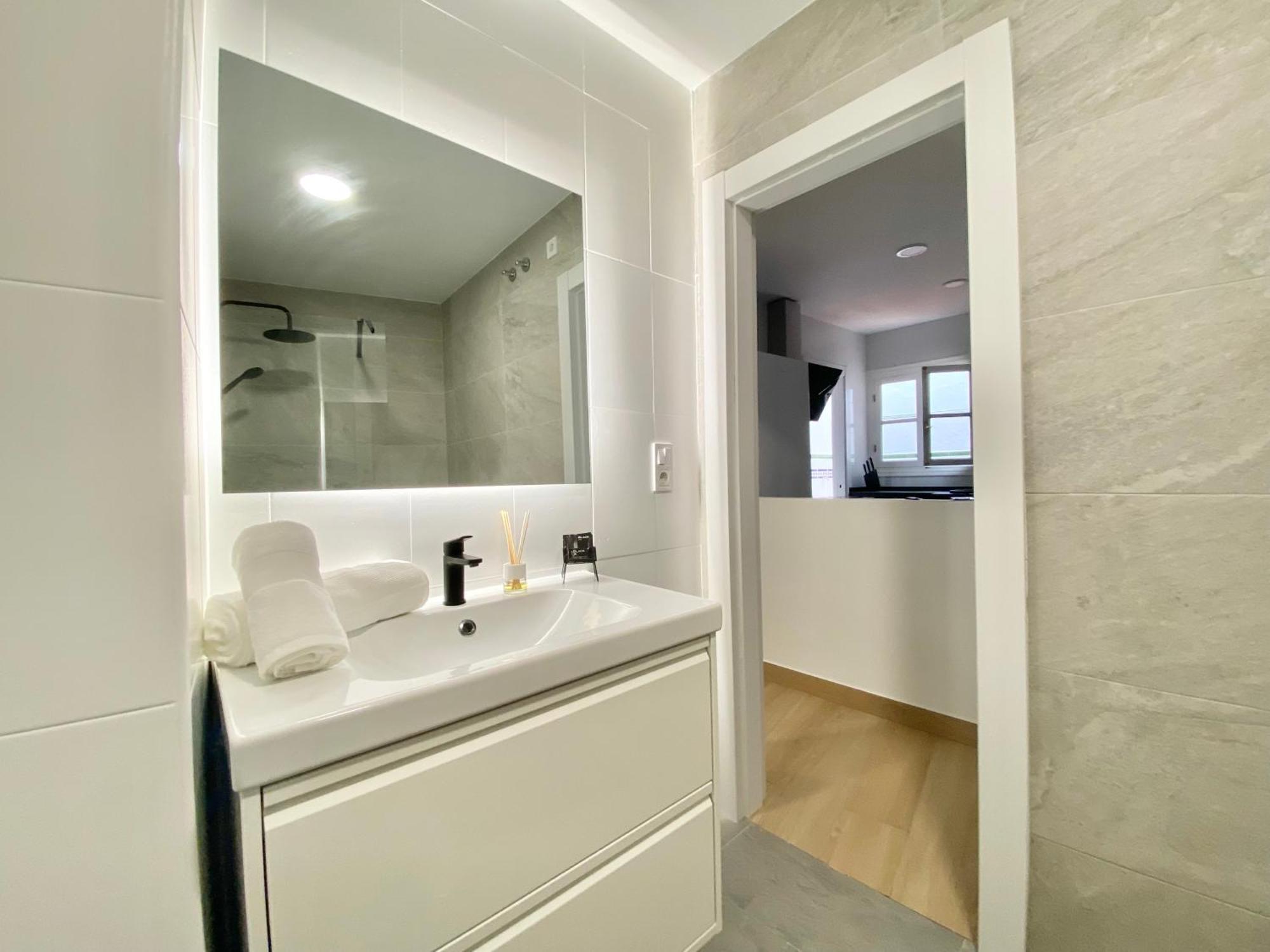 Balcon De La Paz Apartment Antequera Ngoại thất bức ảnh