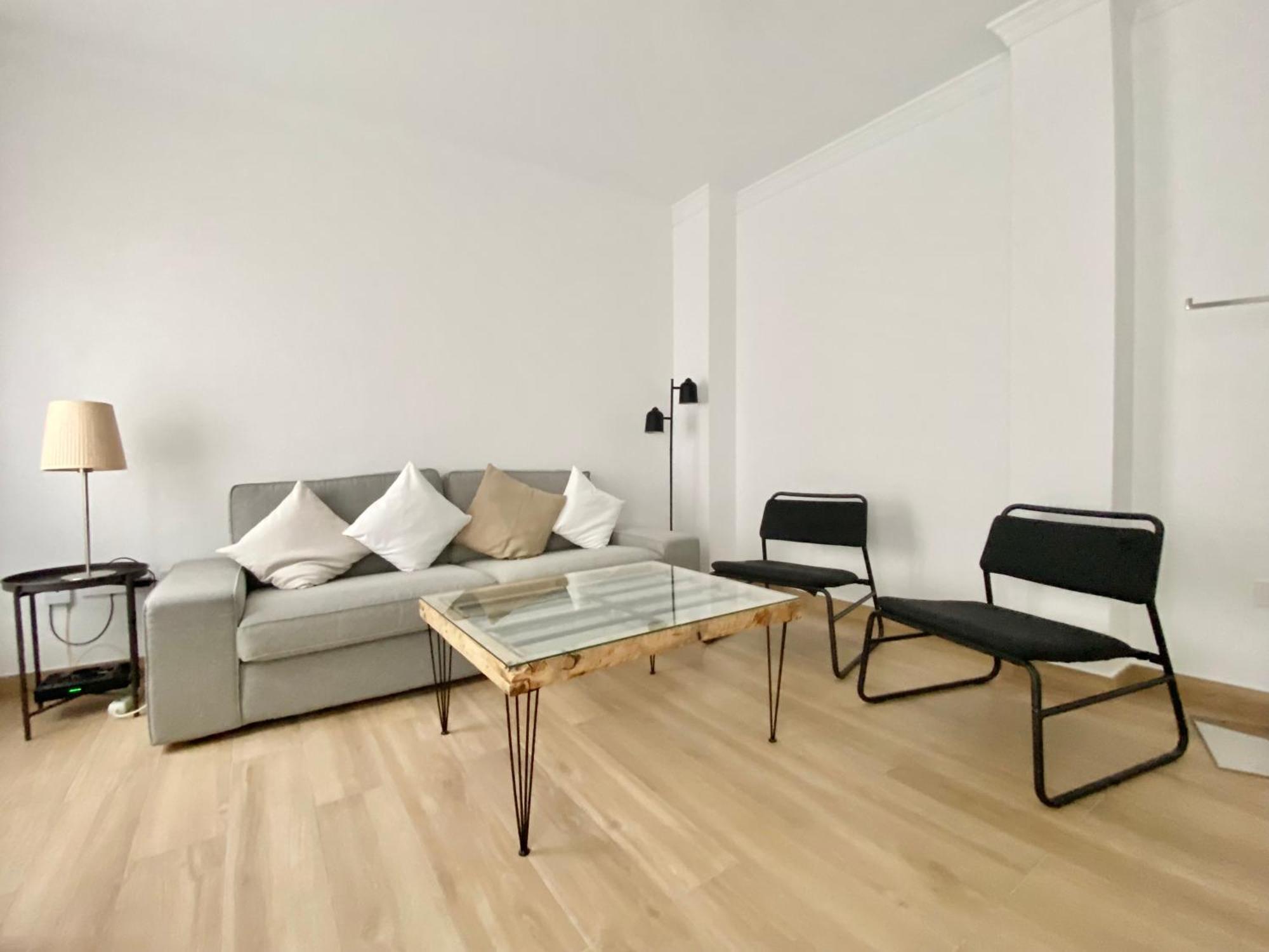 Balcon De La Paz Apartment Antequera Ngoại thất bức ảnh