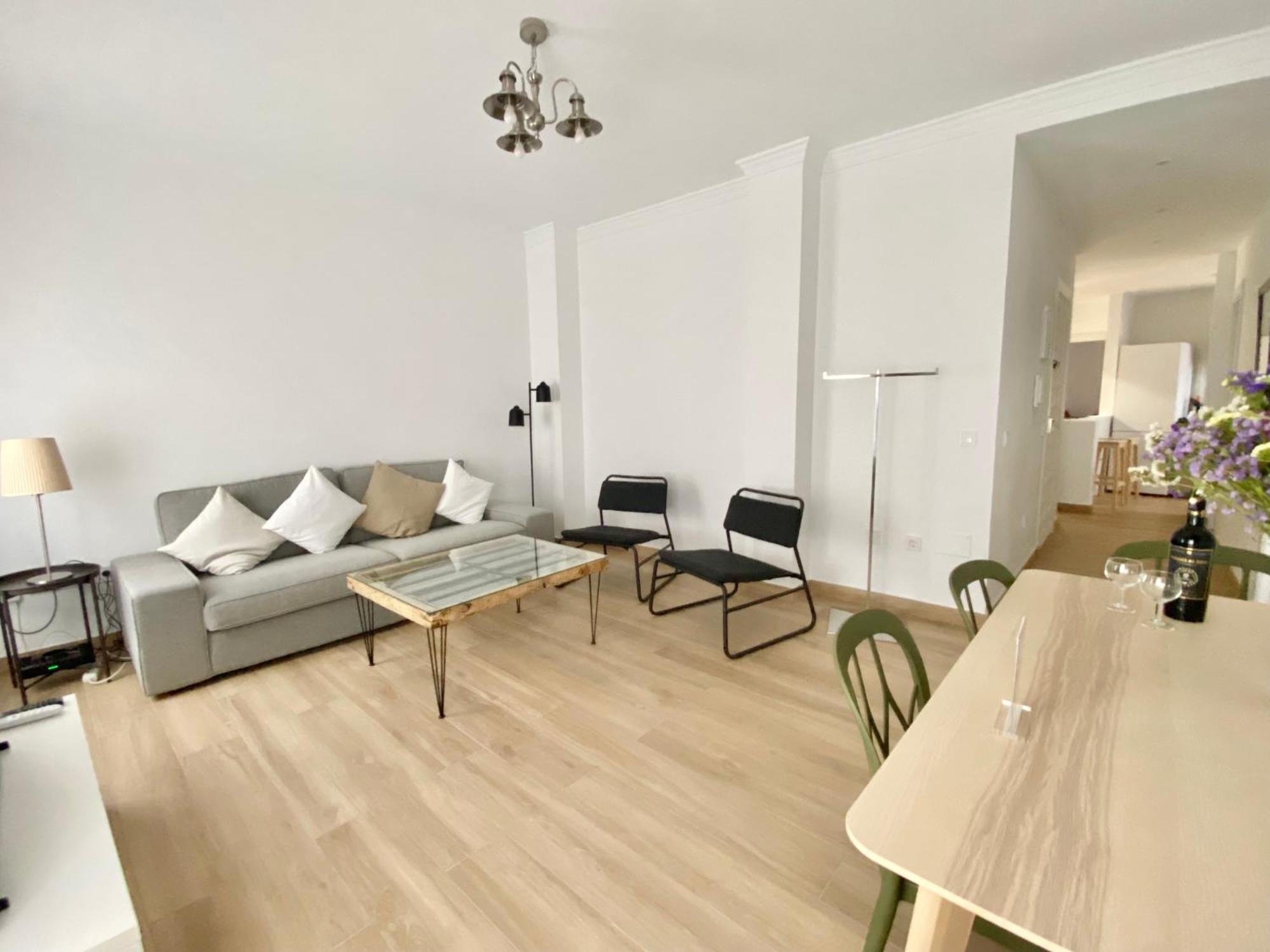 Balcon De La Paz Apartment Antequera Ngoại thất bức ảnh