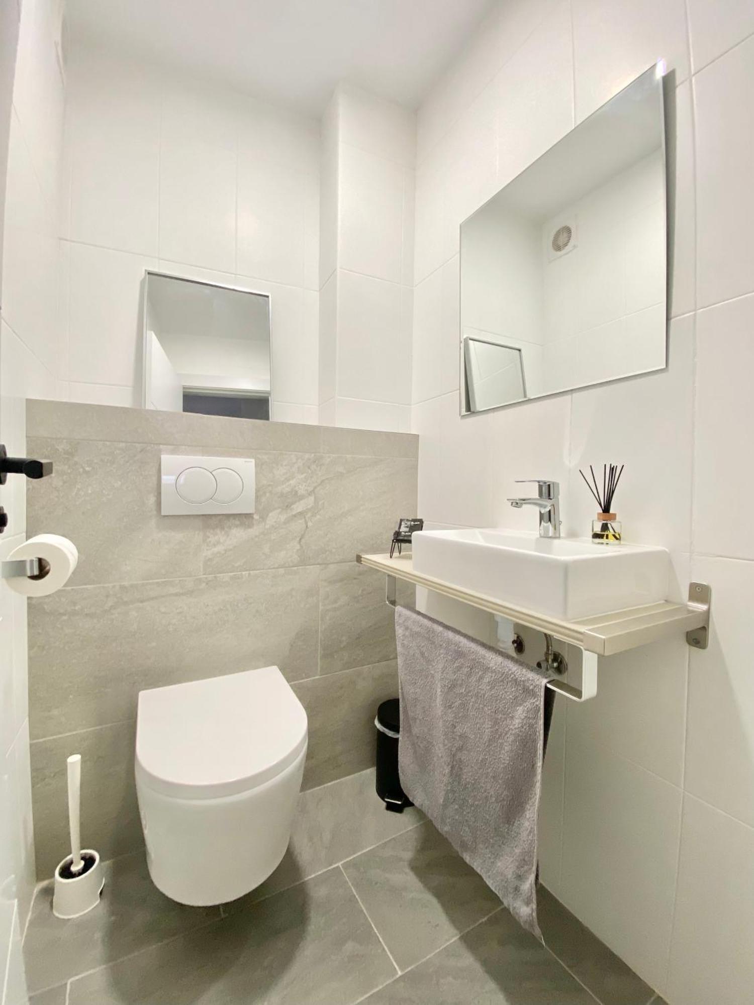 Balcon De La Paz Apartment Antequera Ngoại thất bức ảnh