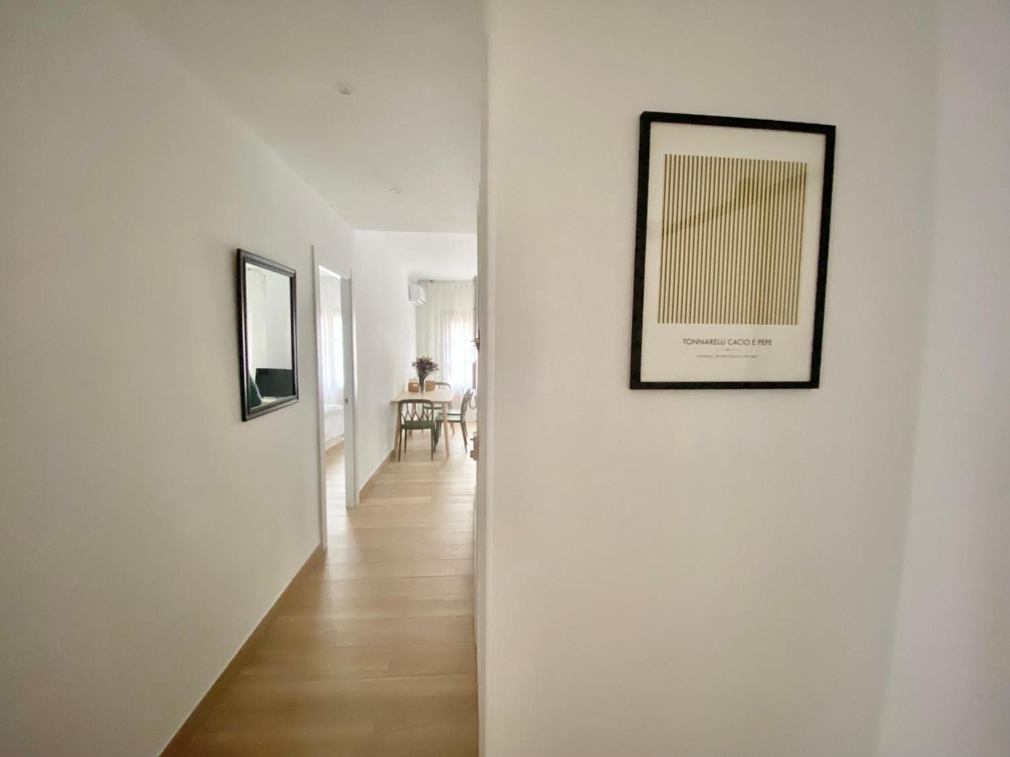 Balcon De La Paz Apartment Antequera Ngoại thất bức ảnh